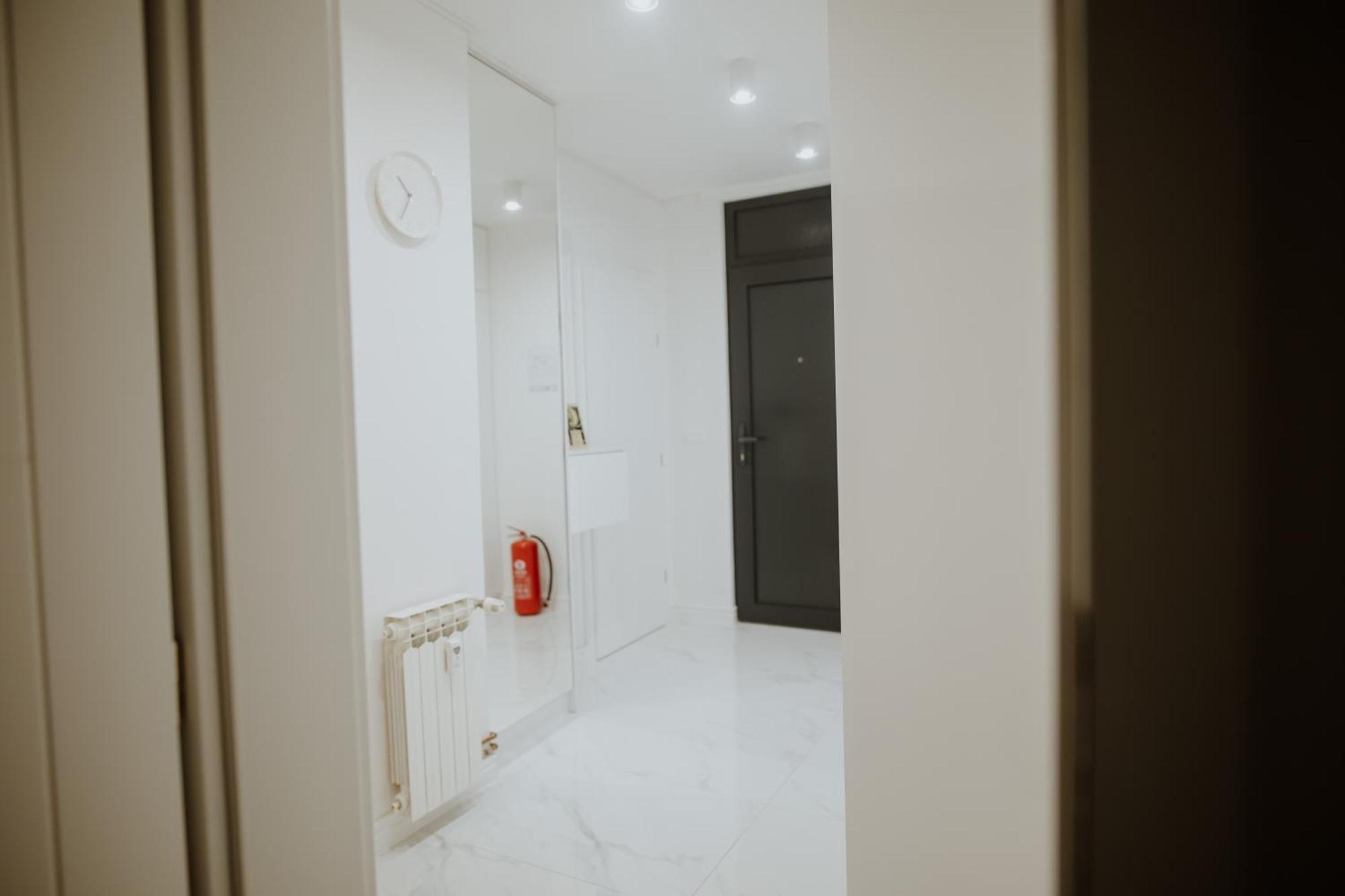 Apartman 007 Vukovar Exterior foto
